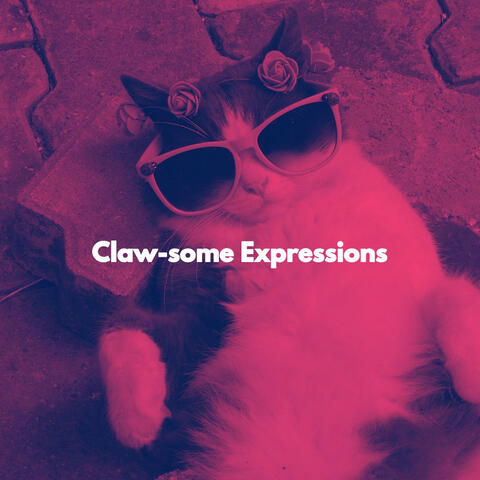 Claw-some Expressions