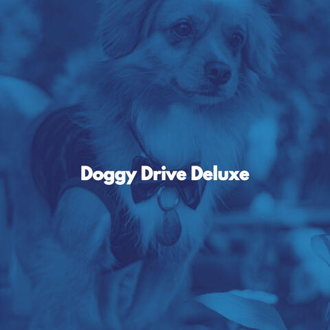 Doggy Drive Deluxe