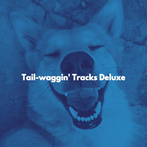 Tail-waggin' Tracks Deluxe
