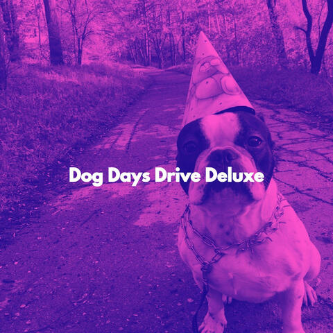 Dog Days Drive Deluxe