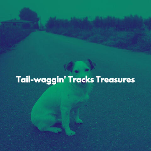 Tail-waggin' Tracks Treasures