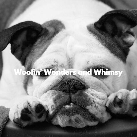 Woofin' Wonders and Whimsy