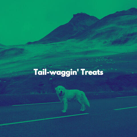 Tail-waggin' Treats