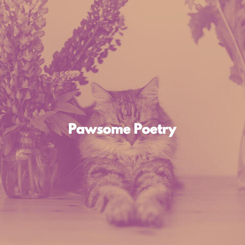 Pawsome Poetry