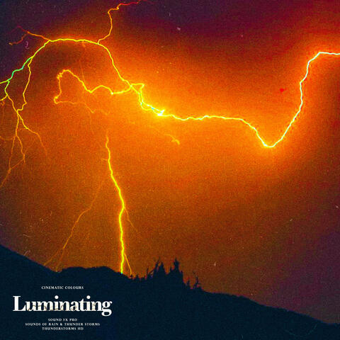 Luminating