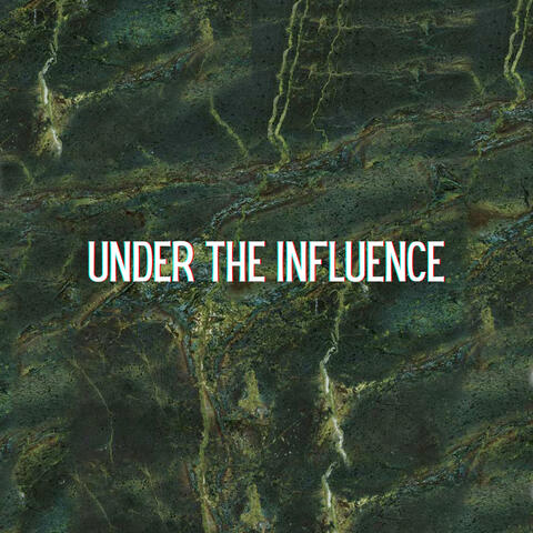 Under The Influence but Slowed Muffled Echo