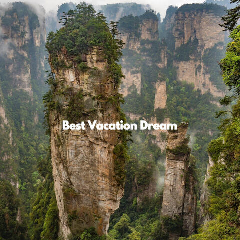Best Vacation Dream