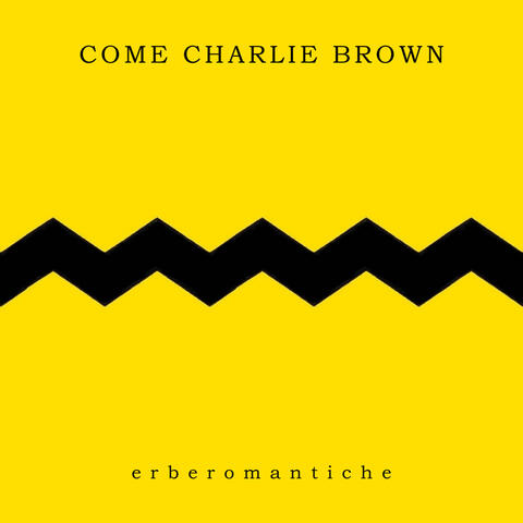 Come Charlie Brown