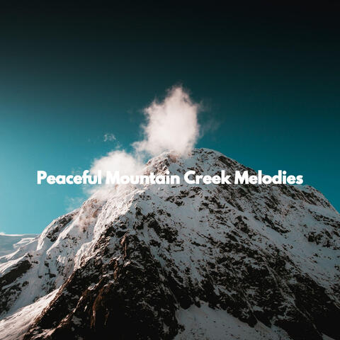 Peaceful Mountain Creek Melodies