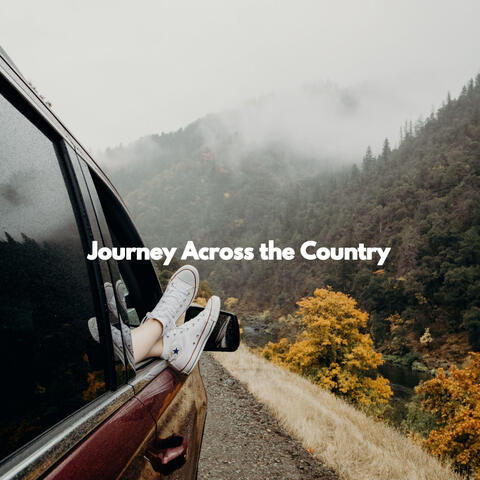 Journey Across the Country