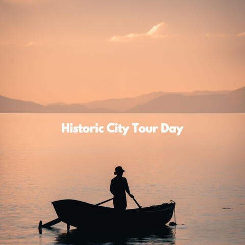 Historic City Tour Day