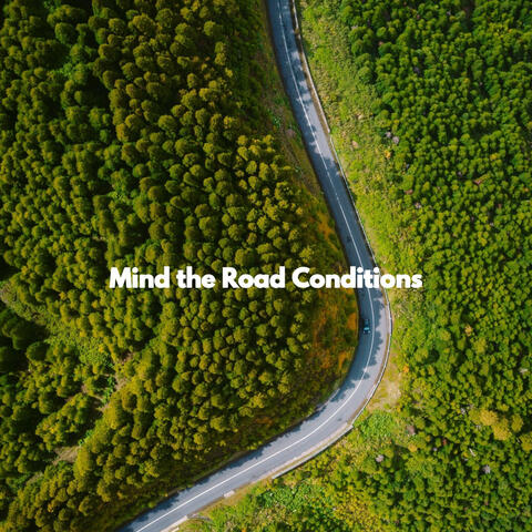 Mind the Road Conditions