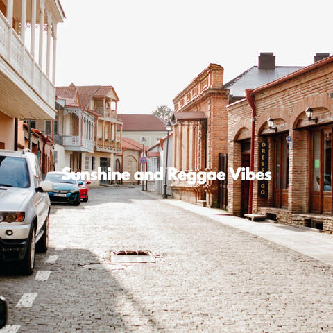 Sunshine and Reggae Vibes