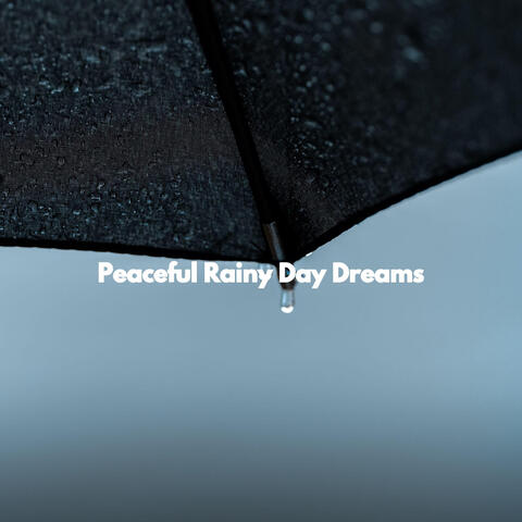 Peaceful Rainy Day Dreams