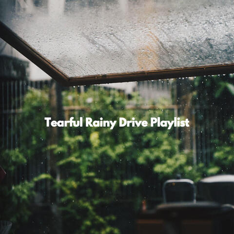 Tearful Rainy Drive Playlist