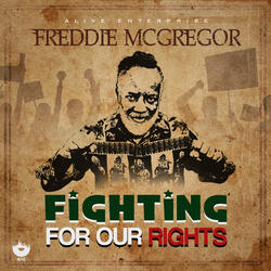 Fighting For Our Rights