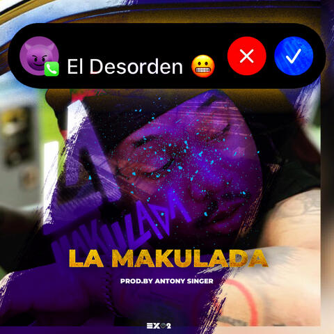 El Desorden