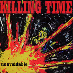 Manimal /We Must Bleed