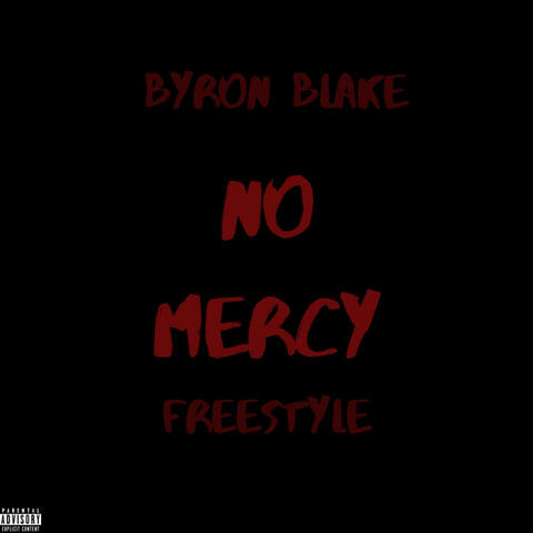 No Mercy