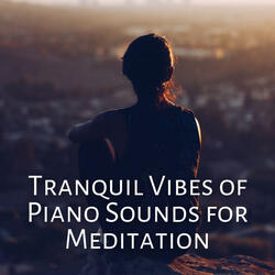Inner Peace Piano Notes