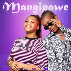 Manginawe