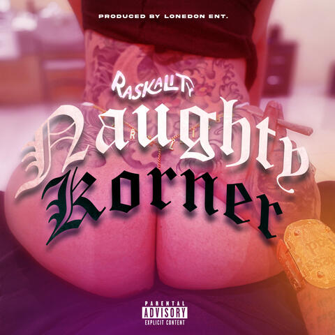 Naughty Korner