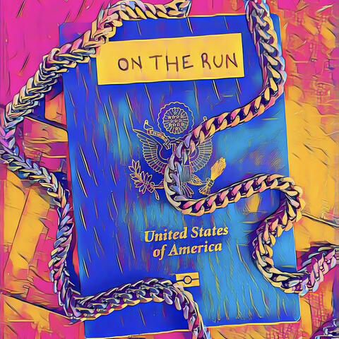 On The Run