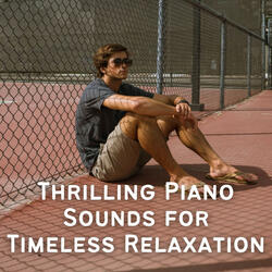Serene Soundscapes for Deep Relaxation
