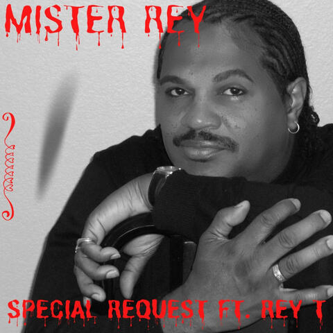 Mister Rey