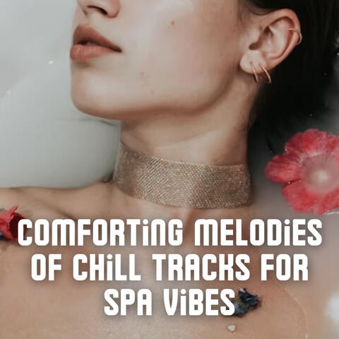 Comforting Melodies of Chill Tracks for Spa Vibes