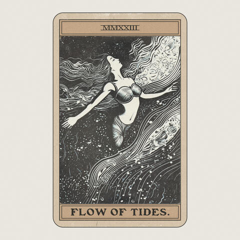 Flow of Tides