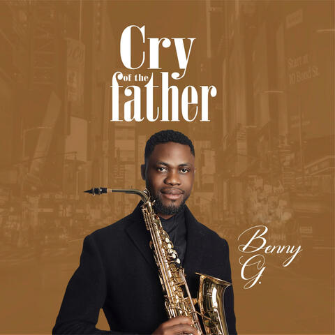 CRY OF THE FATHER
