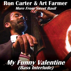 My Funny Valentine