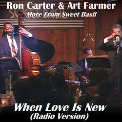 When Love Is New
