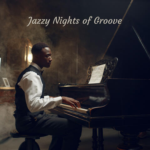 Jazzy Nights of Groove