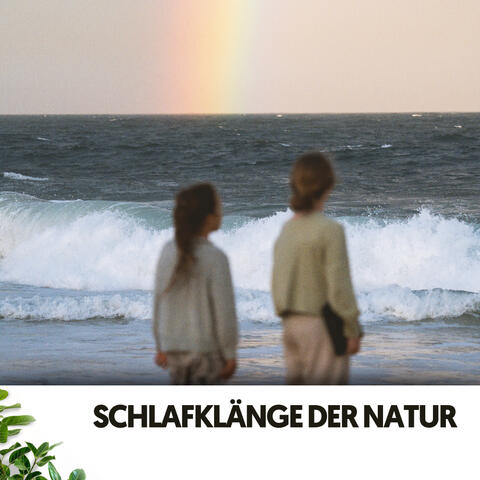 Natur Schlaf Klänge: Glückseligkeit am Strand