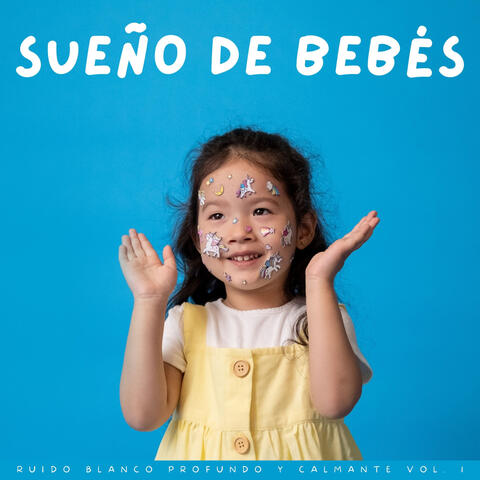 Sueño De Bebés: Ruido Blanco Profundo Y Calmante Vol. 1