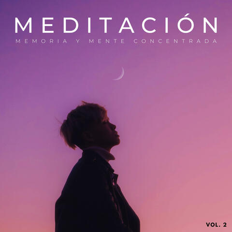 Meditación: Memoria Y Mente Concentrada Vol. 2