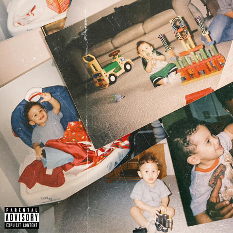 18! (freestyle)
