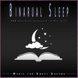 Binaural Sleep Frequencies with Nature