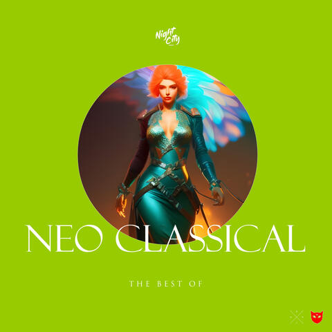The Best of Neo Classical