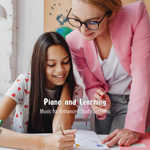 Piano and Learning: Music for Enhanced Study Sessions