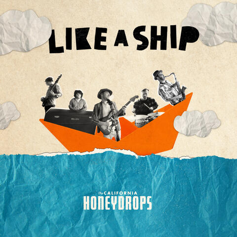 Like a Ship