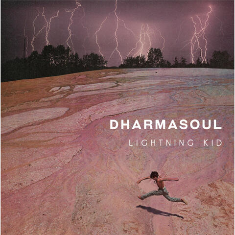 Lightning Kid
