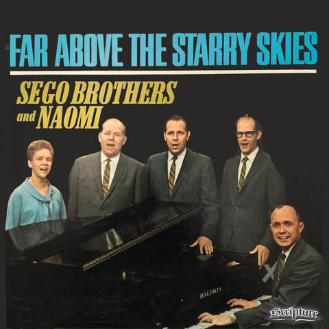Far Above The Starry Skies