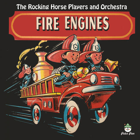 Fire Engines