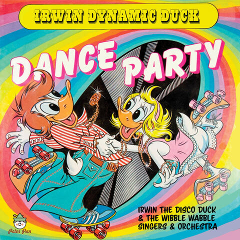 Irwin Dynamic Duck Dance Party