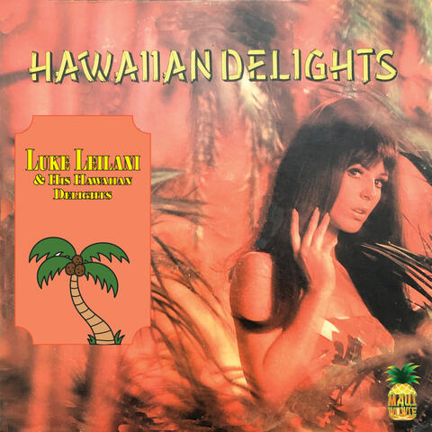Hawaiian Delights