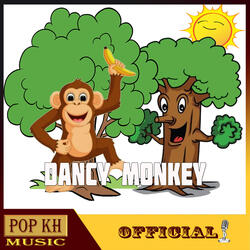 Dancy Monkey