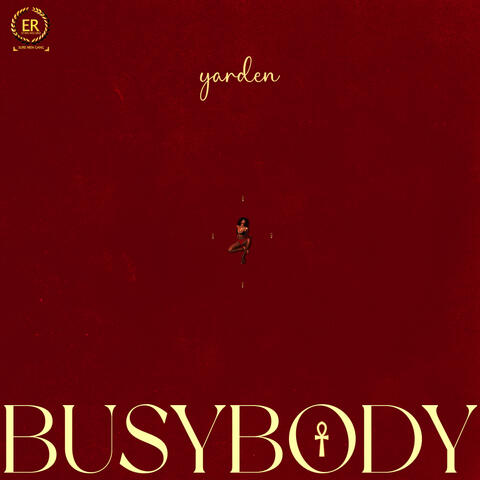 Busy Body